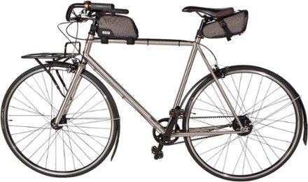 Two Wheel Gear Commute Pack Kit 9