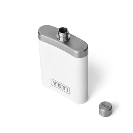 YETI Flask 3