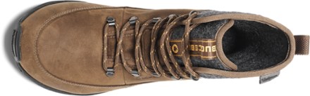 ICEBUG Adak ReWool Michelin Boots - Women's 3