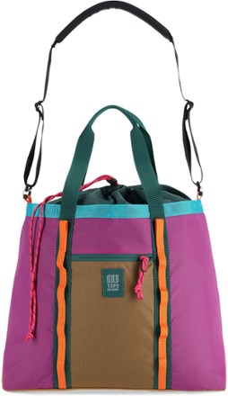 Topo Designs Mountain Utility Tote 0