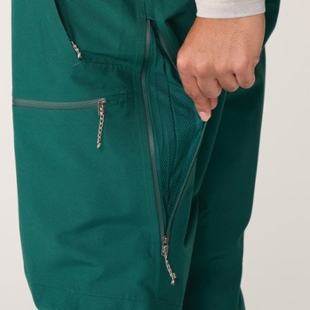 Patagonia Powder Town Pants - Men's 9