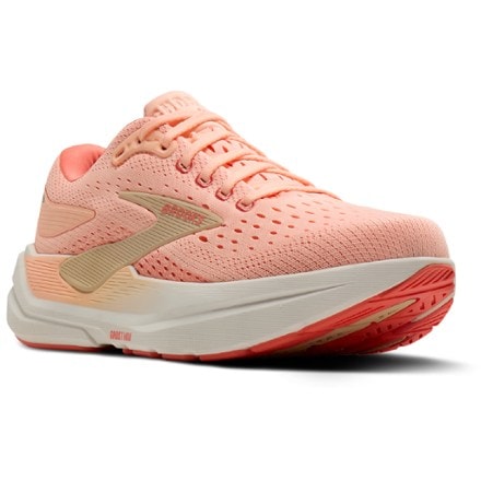 Brooks Ghost Max 3 Road-Running Shoes - Women's 2