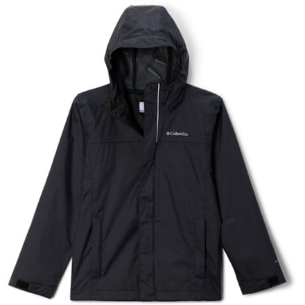 Columbia Watertight II Jacket - Boys' 0