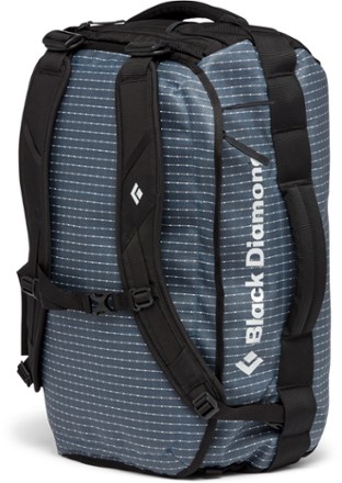 Black Diamond StoneHauler Pro 30 L Duffel 1