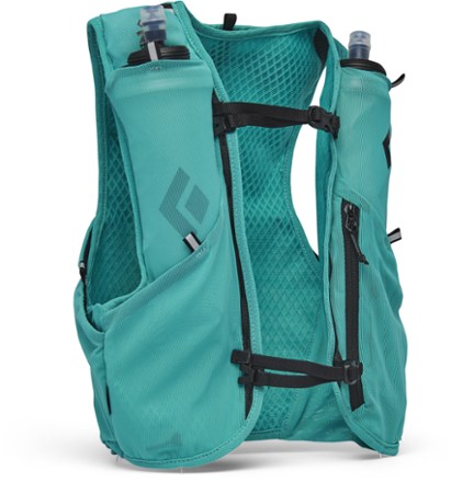Black Diamond Distance 4 Hydration Vest - Women's 0
