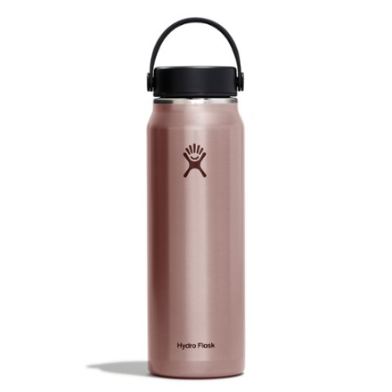 Hydro Flask Lightweight Wide-Mouth Vacuum Water Bottle - 32