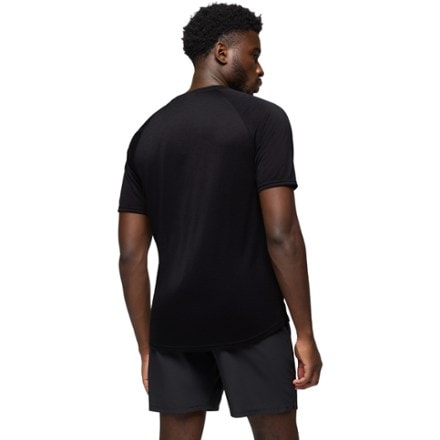 prAna Natural Flow Crew T-Shirt - Men's 2