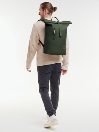 GOT BAG RollTop Lite 2.0 Pack 1