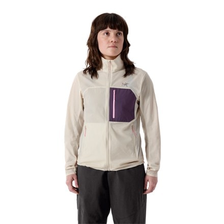 Arc'teryx Squamish Jacket - Women's 1