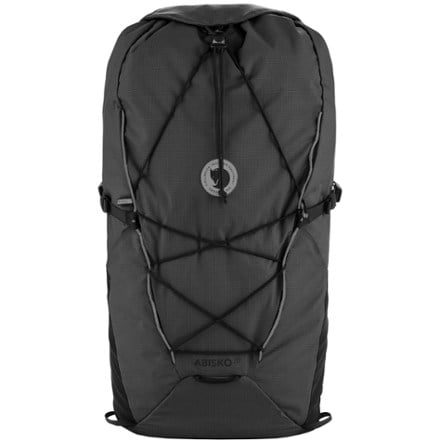 Fjallraven Abisko Hike Lite 20 Pack 0