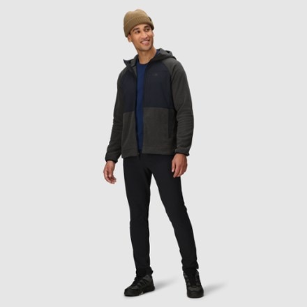 Outdoor Research OR Polartec 200 Hoodie - Men's 3