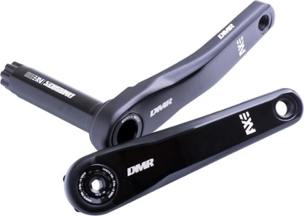 DMR AXE LE Crankarm Set 0