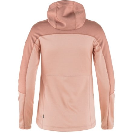 Fjallraven Abisko Trail Fleece Jacket - Women's 1