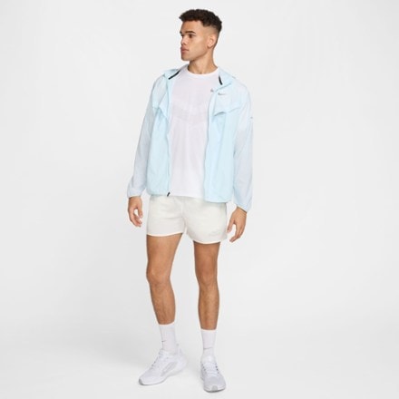 Nike Repel UV Stride Jacket - Men's 2