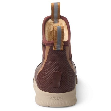 XTRATUF Ankle Deck Sport Insulated Boots - Women's 2