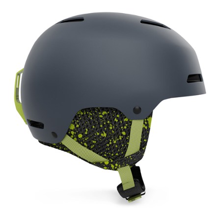 Giro Crue Mips Snow Helmet - Kids' 2