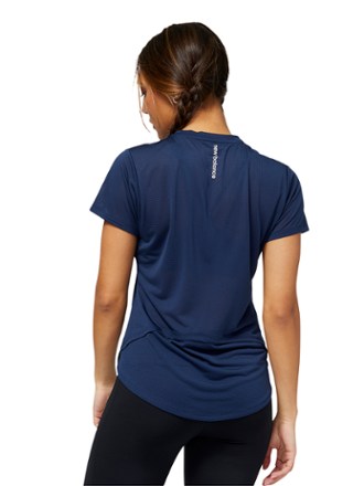 New Balance Accelerate T-Shirt - Women's 1