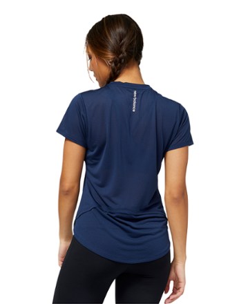 New Balance Women's Reflective Accelerate Tight 21 : : Clothing,  Shoes & Accessories