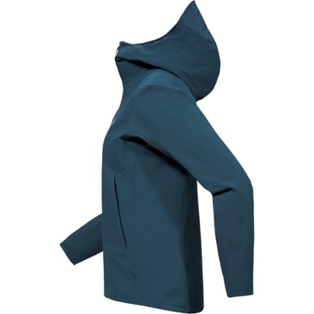 Arc'teryx Gamma Hoody - Women's 3