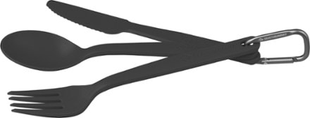 Sea to Summit Camp Cutlery 3-Piece Set 1