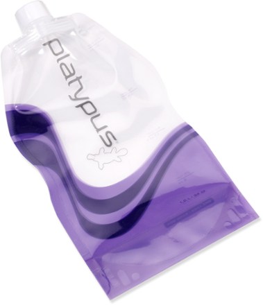 SoftBottle with Closure Cap - 34 fl. oz.