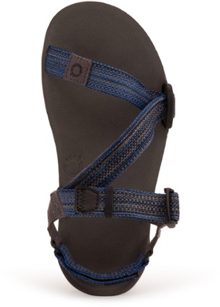 Xero Shoes Z-Trail Youth Sandals - Kids' 2