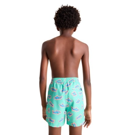 Chubbies Lined Classic Swim Trunks - Kids' 2