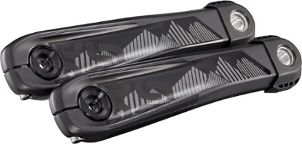 ethirteen e*spec Race Carbon E-Bike Crankarm Set for Shimano EP8/E8000 0
