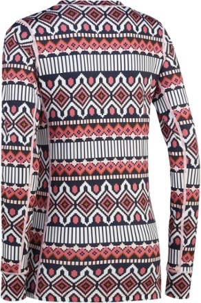 Kari Traa Fantastisk Base Layer Top - Women's 3