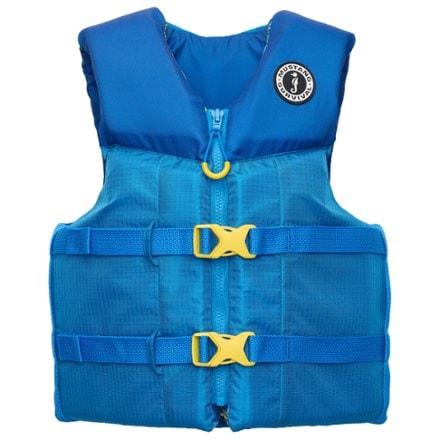 Mustang Survival Rev Youth PFD - Kids' 0