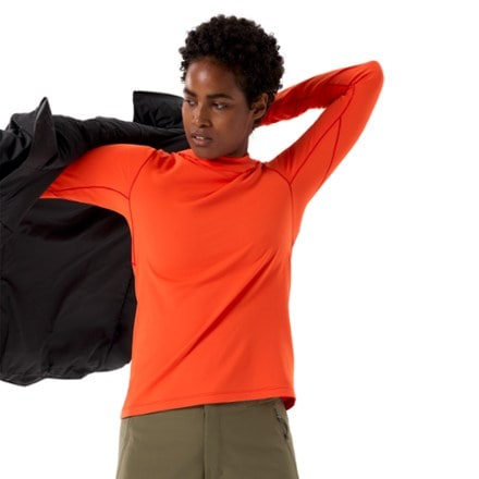 Arc'teryx Taema Thermal Hoody - Women's 7