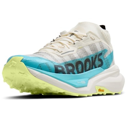 Brooks Cascadia Elite Trail-Running Shoes 3