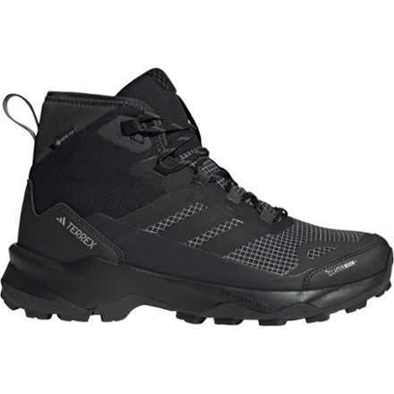 adidas Terrex Skychaser AX5 Mid GORE-TEX CLIMAWARM+ Hiking Boots - Men's 0