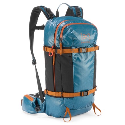 Burton AK Dispatch 25L Snow Pack Blue S/M