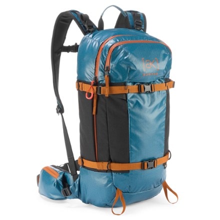 Burton AK Dispatch 25L Snow Pack 2