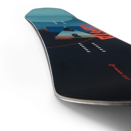 Capita D.O.A. Snowboard - 2024/2025 8
