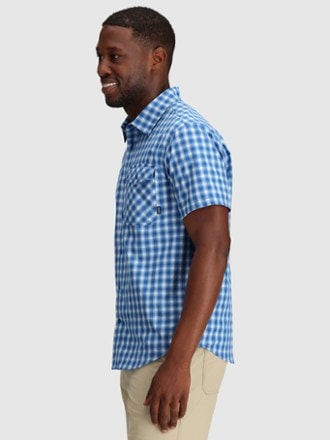 Outdoor Research Seapine Shirt - Men's 4