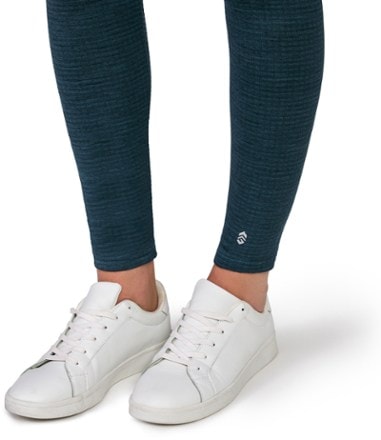 Free Country Microtech Heat Grid Tights - Women's 2