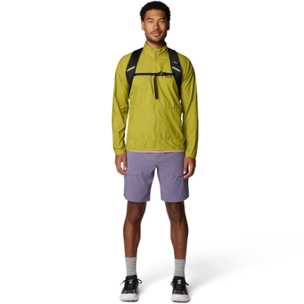 Mountain Hardwear Trail Sender Shorts - Men's 2