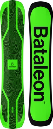 Bataleon Goliath Snowboard - 2023/2024 6