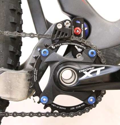 Wolf Tooth Components GnarWolf Chain Guide - ISCG-05 Mount 1