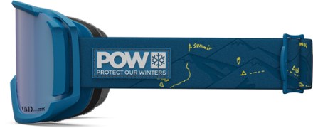 Giro Revolt Snow Goggles 2