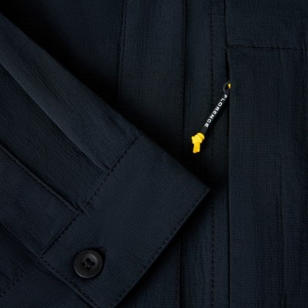 Florence Airtex Expedition Long-Sleeve Shirt - Men's 2