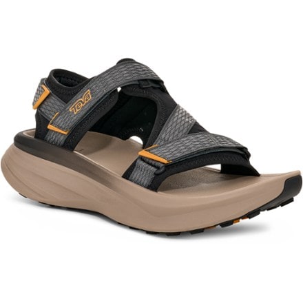 Teva Aventrail R2T Trail-Running Sandals - Men's 2