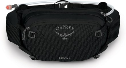 Osprey Seral 7 Hydration Waist Pack 2