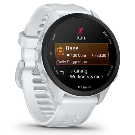 Garmin Forerunner 70 3