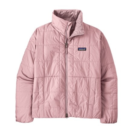 Patagonia Light Gust Insulated Jacket - Women's 0