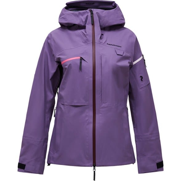 Product Image of color Montana Grape