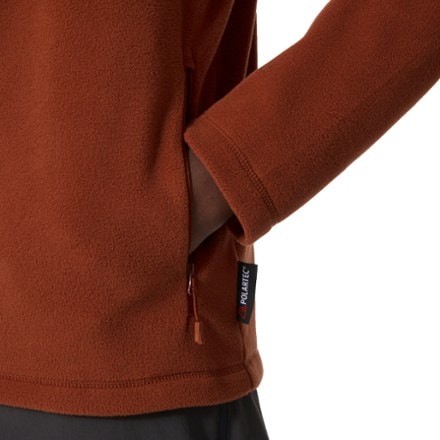 Helly Hansen Daybreaker Block Microfleece Jacket - Men's 5