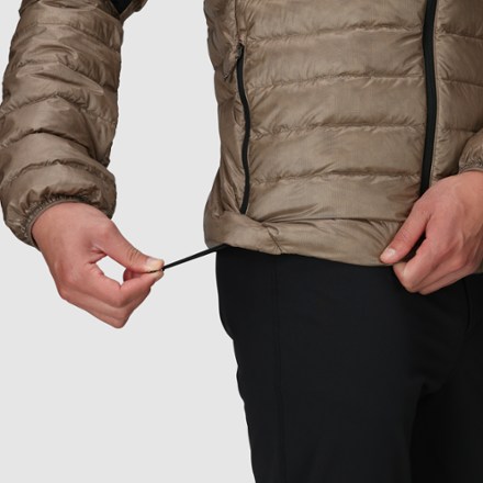 Outdoor Research Helium Down Hoodie - Men's 10